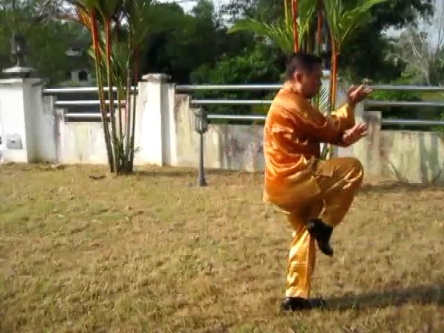 shaolin